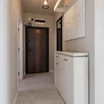Apartament Paradise Sea View