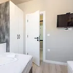 Apartament Paradise Sea View