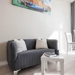 Paradise Sea View Apartament Varna