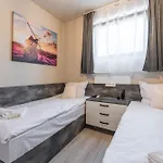 Paradise Sea View Apartament