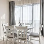 Paradise Sea View Apartament Varna