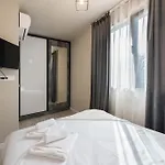 Paradise Sea View Apartament *