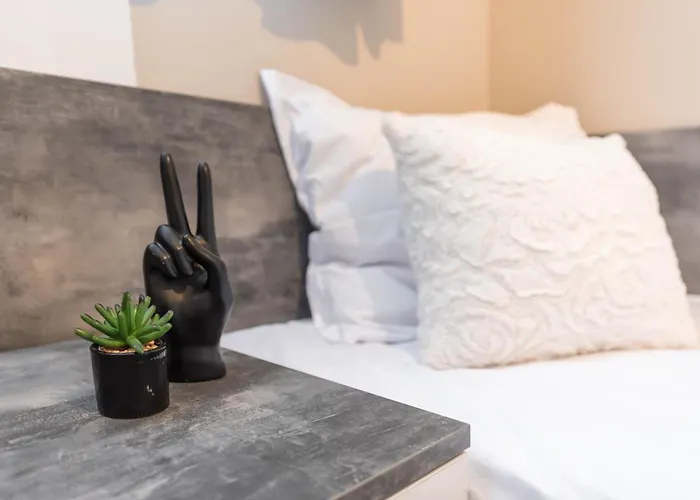 شقة Paradise Sea View