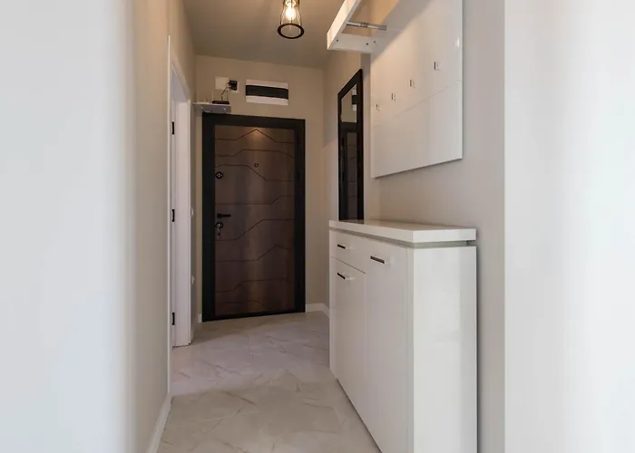 شقة Paradise Sea View