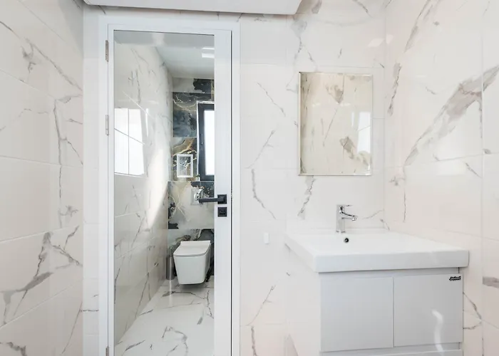 شقة Paradise Sea View