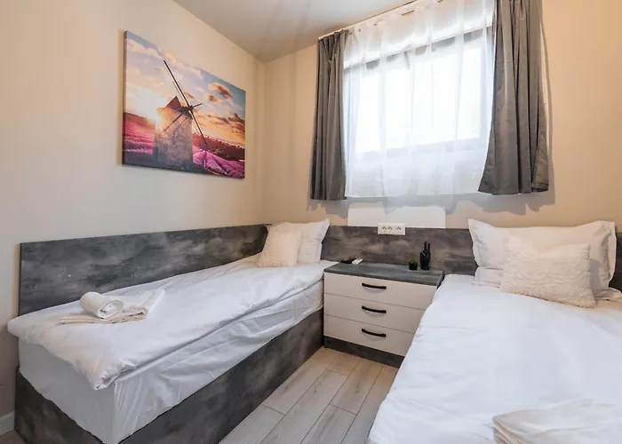 Paradise Sea View شقة