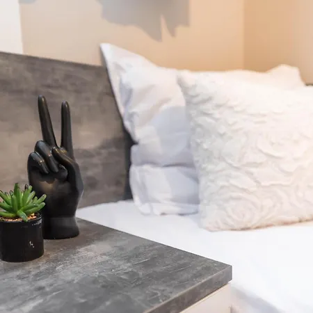 דירה Paradise Sea View