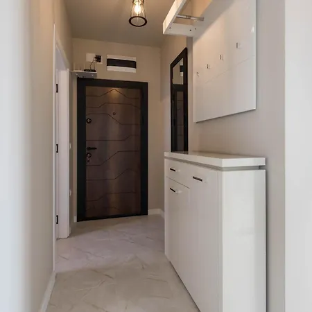 דירה Paradise Sea View