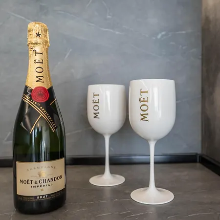 דירה Paradise Sea View וארנה