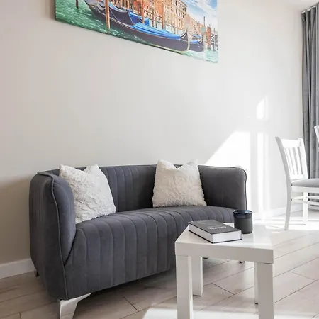 Paradise Sea View דירה וארנה