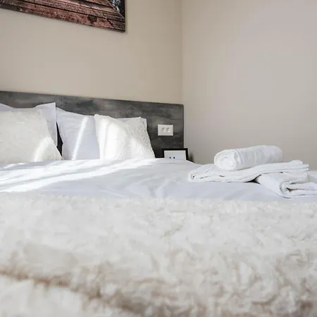 Apartman Paradise Sea View *
