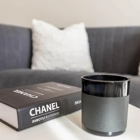 Paradise Sea View דירה וארנה