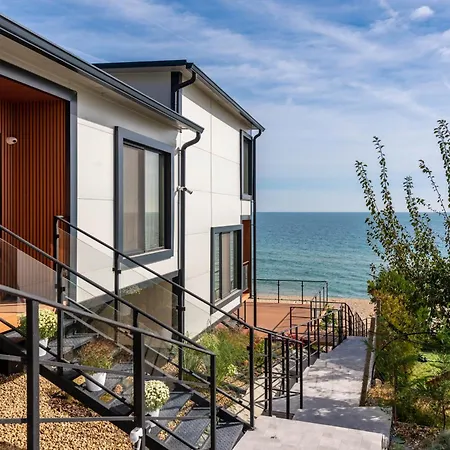 Apartman Paradise Sea View