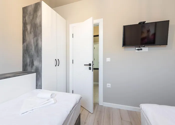 Appartamento Paradise Sea View