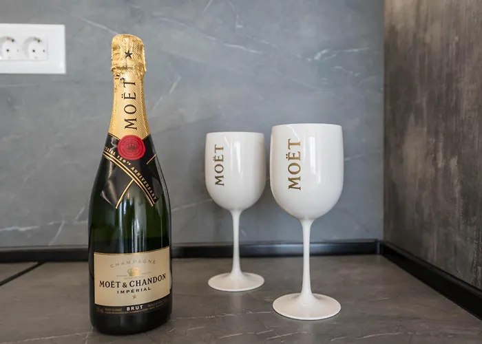 Appartamento Paradise Sea View Varna