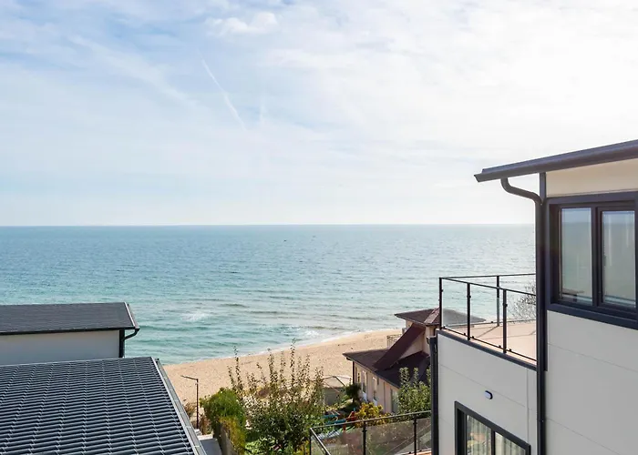 Paradise Sea View Appartamento