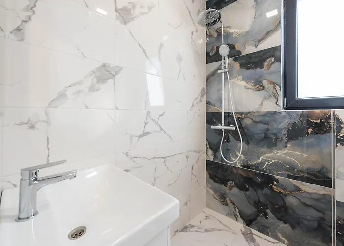 Paradise Sea View Appartamento *