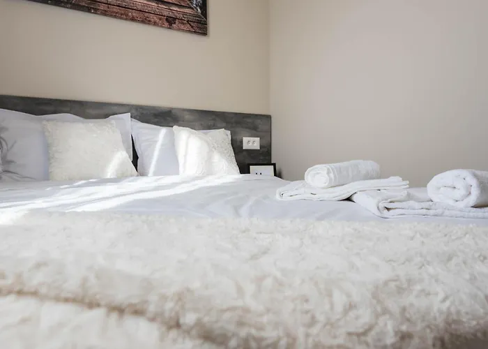 Appartamento Paradise Sea View *