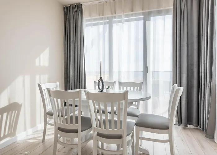 Paradise Sea View Appartamento Varna