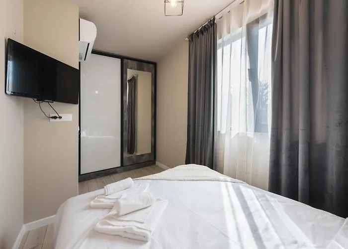 Paradise Sea View Appartamento *