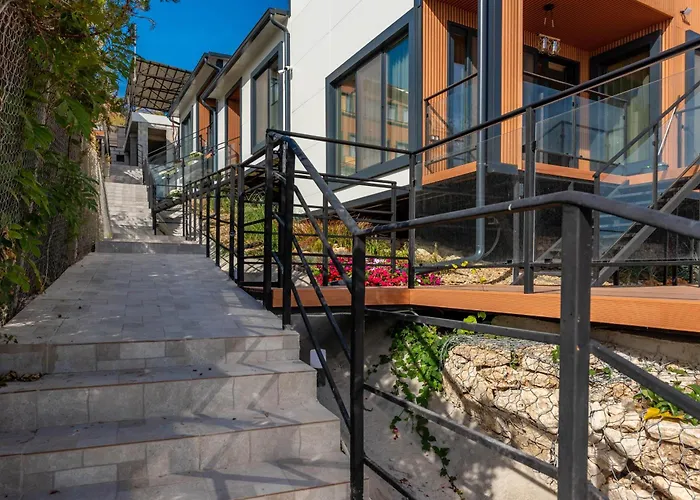 Appartamento Paradise Sea View