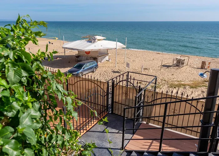 Paradise Sea View Appartamento *