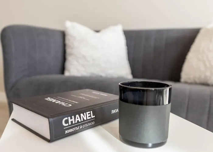 Paradise Sea View Appartamento Varna