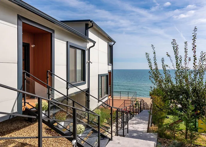 Appartamento Paradise Sea View