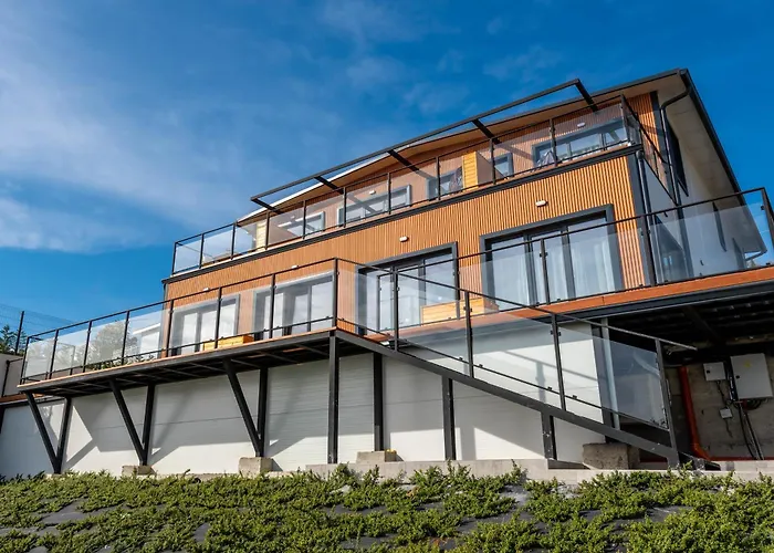 Paradise Sea View Appartamento Varna